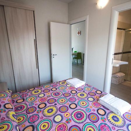 Bed and Breakfast Edone Маруджо Экстерьер фото