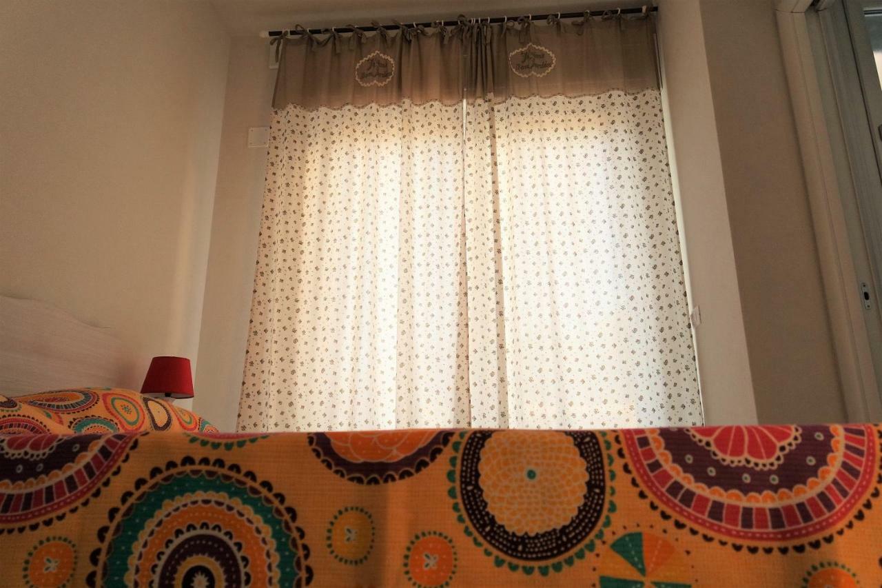 Bed and Breakfast Edone Маруджо Экстерьер фото
