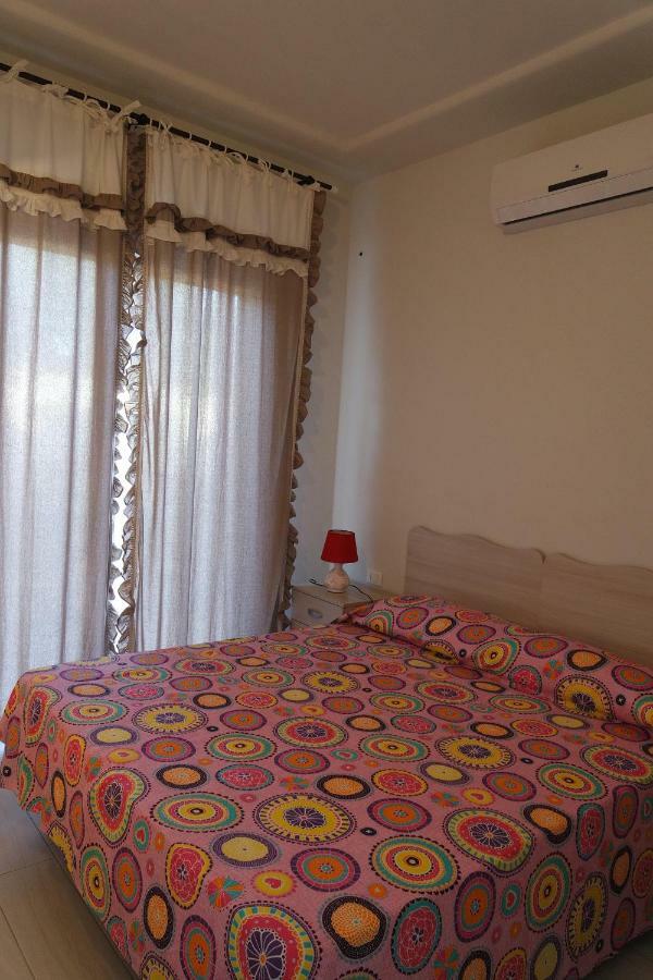 Bed and Breakfast Edone Маруджо Экстерьер фото