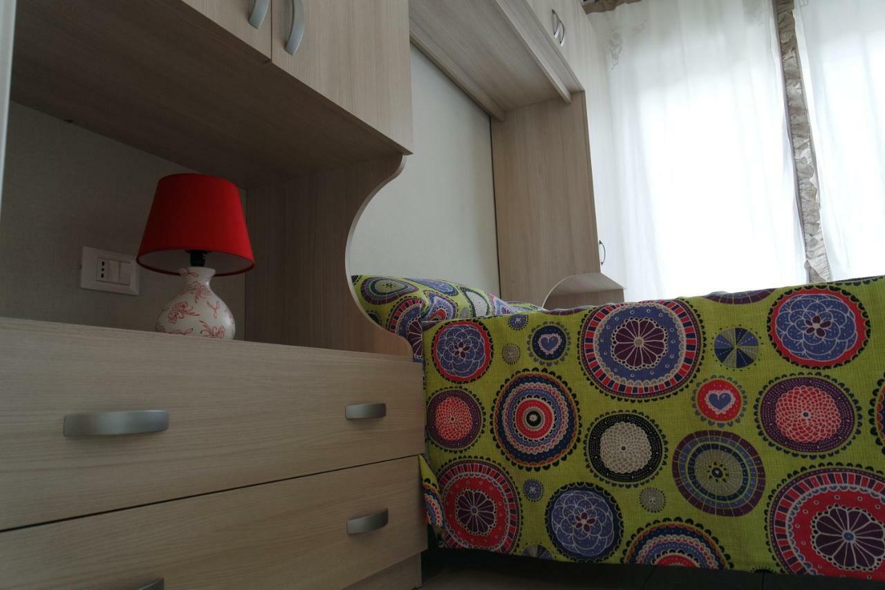 Bed and Breakfast Edone Маруджо Экстерьер фото