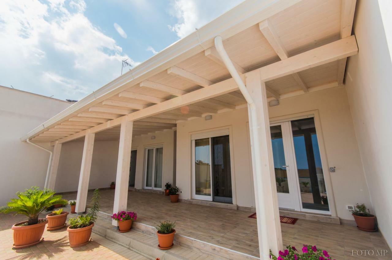 Bed and Breakfast Edone Маруджо Экстерьер фото