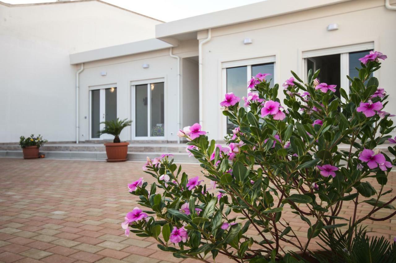 Bed and Breakfast Edone Маруджо Экстерьер фото