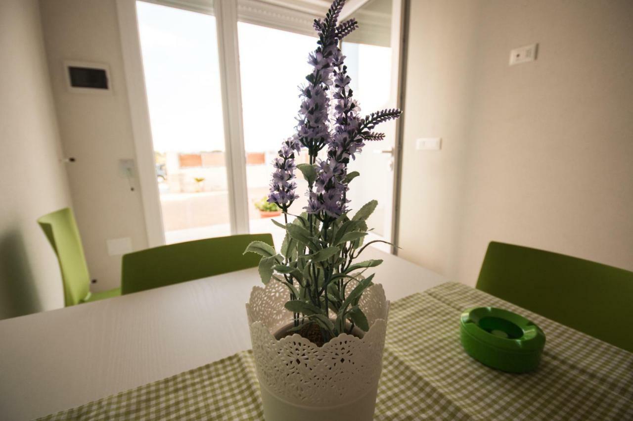 Bed and Breakfast Edone Маруджо Экстерьер фото