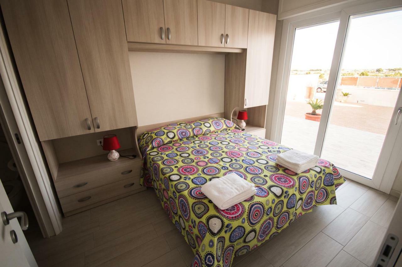 Bed and Breakfast Edone Маруджо Экстерьер фото