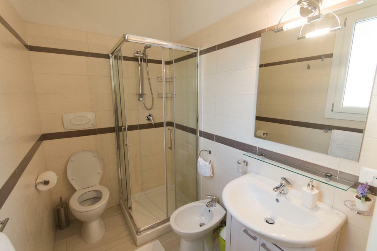 Bed and Breakfast Edone Маруджо Экстерьер фото