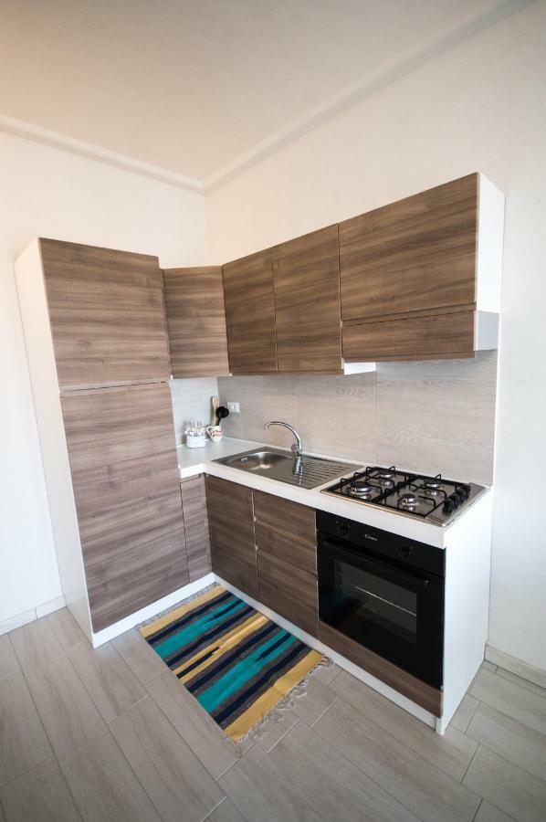 Bed and Breakfast Edone Маруджо Экстерьер фото