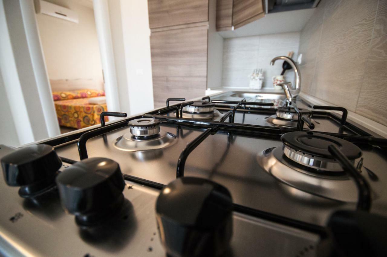 Bed and Breakfast Edone Маруджо Экстерьер фото